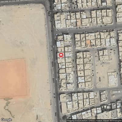 Residential Land for Sale in As Sulaymaniyah First, Al Ahsa - Residential Land For Sale in As Sulaymaniyah First, Al Ahsa