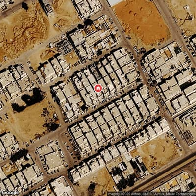 دور  للايجار في شرق الرياض، الرياض - طابق للإيجار في القادسية، الرياض