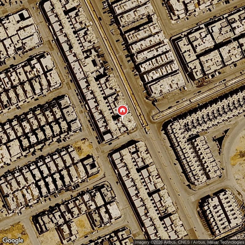 Studio Apartment For Sale in Al Narjis, Riyadh Studio Apartment For Sale in Al Narjis, Riyadh