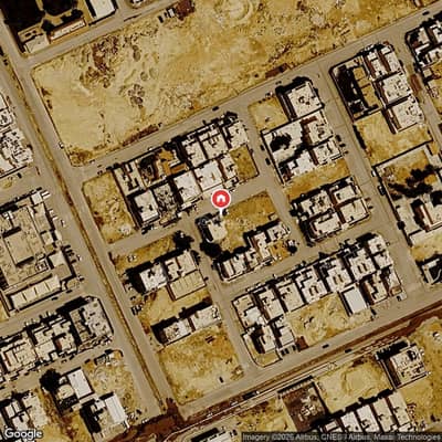 Residential Land for Sale in North Riyadh, Riyadh - Residential Land For Sale in Al Arid, Riyadh