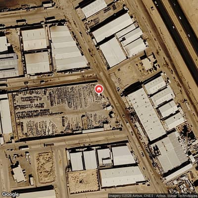 Factory for Rent in Al Kharj Riyadh Region - Factory For Rent in Al Kharj Riyadh Region