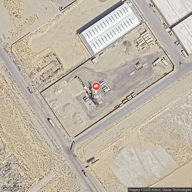 Warehouse For Rent in Support Services, Dammam Warehouse For Rent in Support Services, Dammam