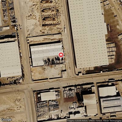 Factory for Rent in Al Kharj Riyadh Region - Factory For Rent in Al Kharj Riyadh Region