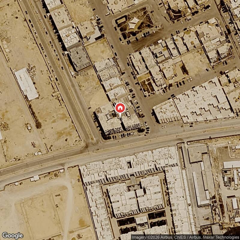 شقة مكونة من غرفتي نوم للبيع في النرجس، الرياض شقة مكونة من غرفتي نوم للبيع في النرجس، الرياض