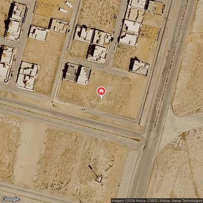 Residential Land for Sale in Al Qadisiyah, Al Bukayriyah - Residential Land For Sale in Al Qadisiyah, Al Bukayriyah