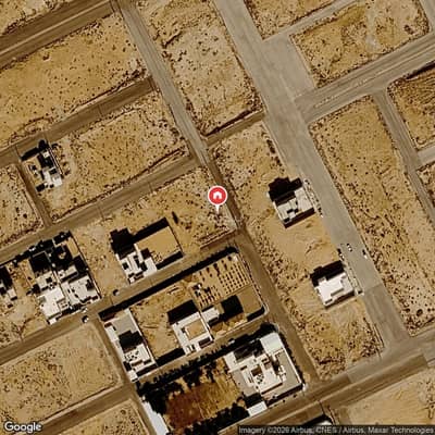 Residential Land for Sale in Alkhubara  Wal Sahabeen - Residential Land For Sale in Alkhubara Wal Sahabeen