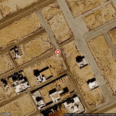 Residential Land for Sale in Alkhubara  Wal Sahabeen - Residential Land For Sale in Alkhubara Wal Sahabeen