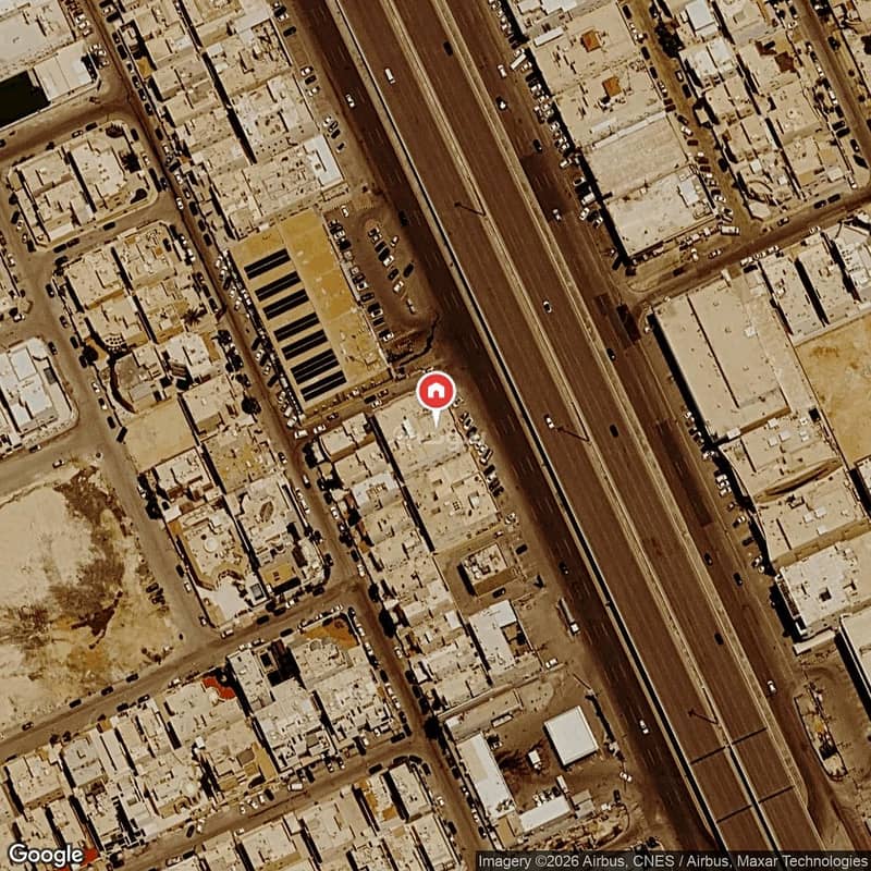 Studio Apartment For Rent in Al Wadi, Riyadh Studio Apartment For Rent in Al Wadi, Riyadh