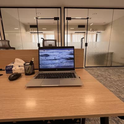 Office for Rent in Central Riyadh, Riyadh - Fully furnished administrative offices for rent in Riyadh