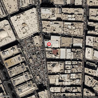 Residential Building for Rent in Central Riyadh, Riyadh - Residential Building For Rent in Al Amal, Riyadh
