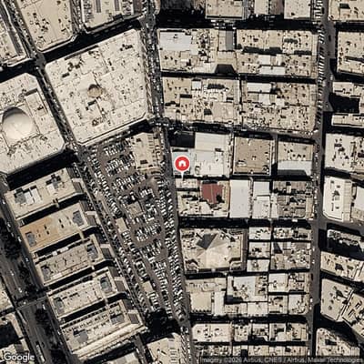 Showroom for Rent in Central Riyadh, Riyadh - Exhibition Building For Rent in Al Amal, Riyadh