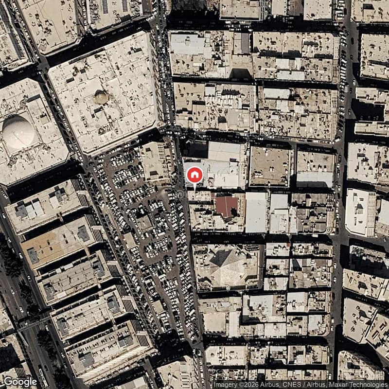 مبنى عرض للإيجار في الأمل، الرياض مبنى عرض للإيجار في الأمل، الرياض
