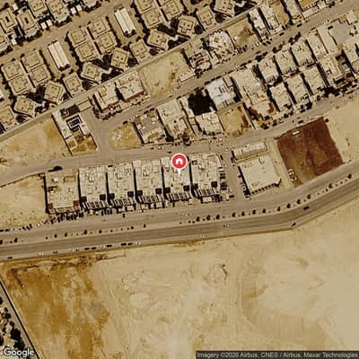 Studio for Rent in North Riyadh, Riyadh - Studio Apartment For Rent in King Abdullah, Riyadh