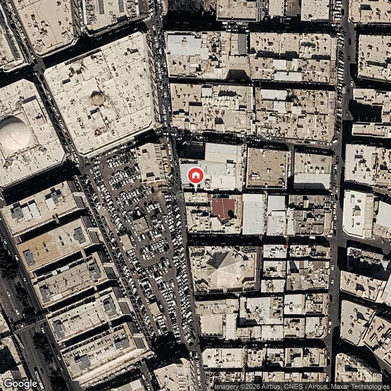 مبنى للعرض للإيجار في الأمل، الرياض مبنى للعرض للإيجار في الأمل، الرياض