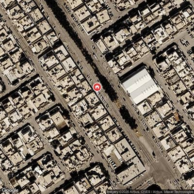 Residential Building for Rent in West Riyadh, Riyadh - Residential Building For Rent in Dhahrat Al Badiah, Riyadh