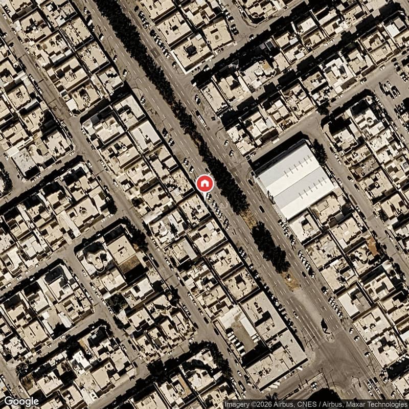 Residential Building For Rent in Dhahrat Al Badiah, Riyadh Residential Building For Rent in Dhahrat Al Badiah, Riyadh