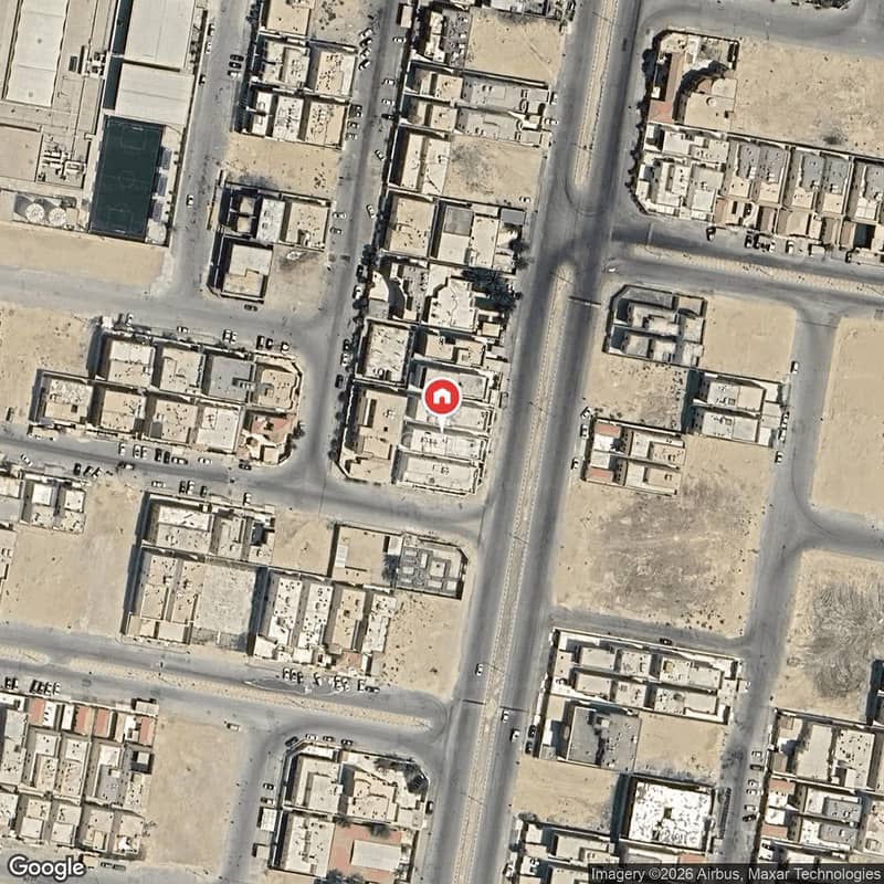Villa For Sale in Al Sheraa, Al Khobar Villa For Sale in Al Sheraa, Al Khobar