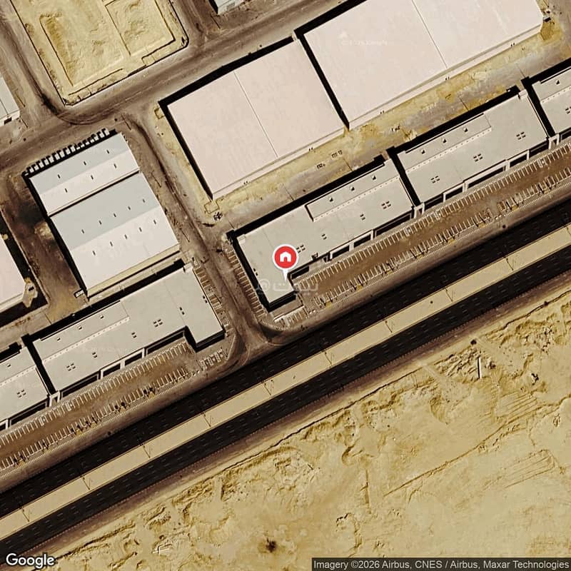 Exhibition Building For Rent in Taybah, Riyadh Exhibition Building For Rent in Taybah, Riyadh