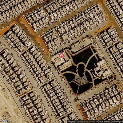 Complex for Rent in North Riyadh, Riyadh - Complex For Rent in King Khalid International Airport, Riyadh