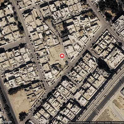 ارض سكنية  للبيع في وسط الرياض، الرياض - أرض سكنية للبيع في الجرير، الرياض
