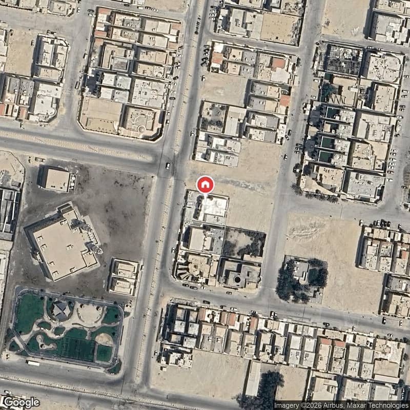 Villa For Sale in Al Sheraa, Al Khobar Villa For Sale in Al Sheraa, Al Khobar