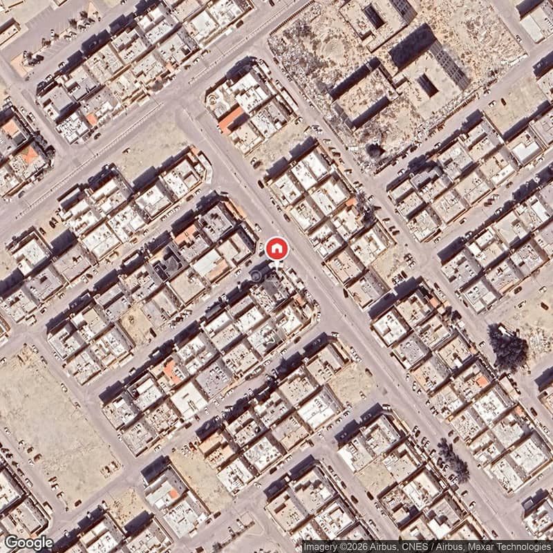 Residential Building For Sale in Taybay, Dammam Residential Building For Sale in Taybay, Dammam