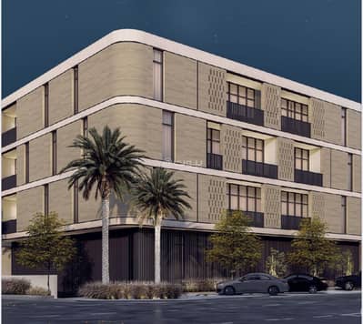 Studio for Sale in North Riyadh, Riyadh - Studio Apartment For Sale in Al Narjis, Riyadh