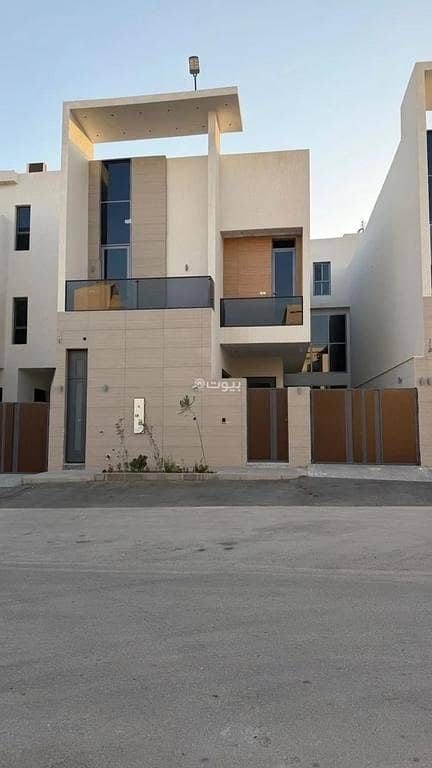 Villa For Sale in Al Mahdiyah, West Riyadh Villa For Sale in Al Mahdiyah, West Riyadh