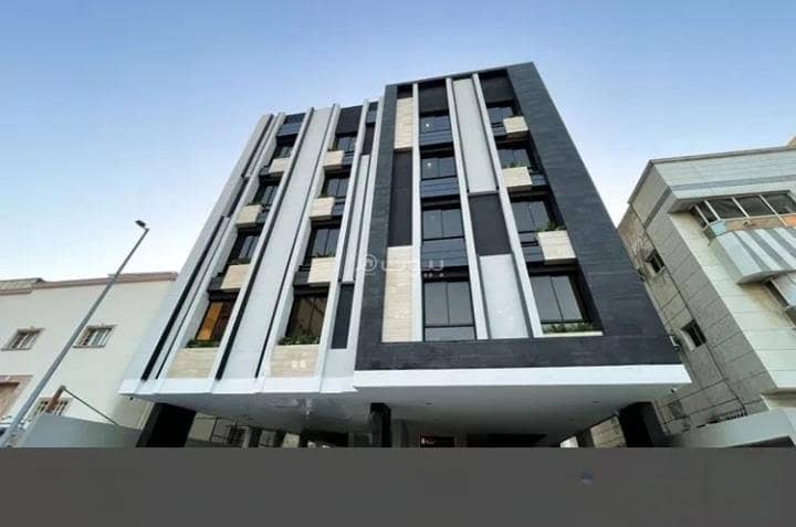 Apartment For Sale in Al Faisaliyah, Central Jeddah Apartment For Sale in Al Faisaliyah, Central Jeddah