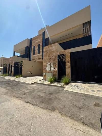 4 Bedroom Villa for Sale in North Riyadh, Riyadh - Villa For Sale in Al Qirawan, Riyadh