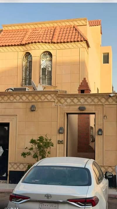 2 Bedroom Apartment for Rent in West Riyadh, Riyadh - Apartment For Rent in Dhahrat Laban, Riyadh