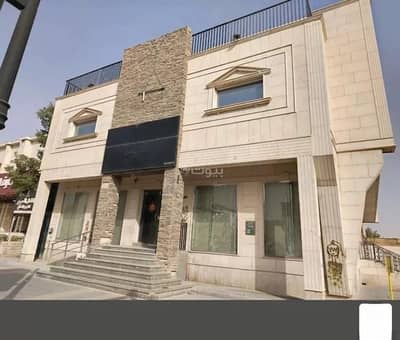 عمارة سكنية 2 غرفة نوم للايجار في شمال الرياض، الرياض - مبنى سكني للإيجار في العليا، الرياض