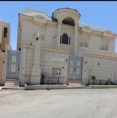 4 Bedroom Apartment for Rent in North Riyadh, Riyadh - Luxurious apartment for rent in a villa in the Girwareen district – complete independence and high privacy