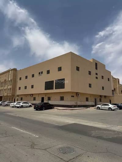 عمارة سكنية 10+ غرف نوم للبيع في شرق الرياض، الرياض - عمارة للبيع في شارع الصرح, حي المونسية, مدينة الرياض