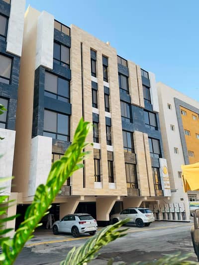 4 Bedroom Flat for Sale in North Jeddah, Jeddah - Apartment for sale in Al-Naim, Jeddah