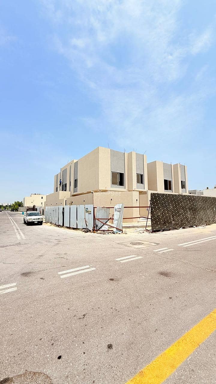 Villa For Sale in Al Sadafah, Dammam Villa For Sale in Al Sadafah, Dammam