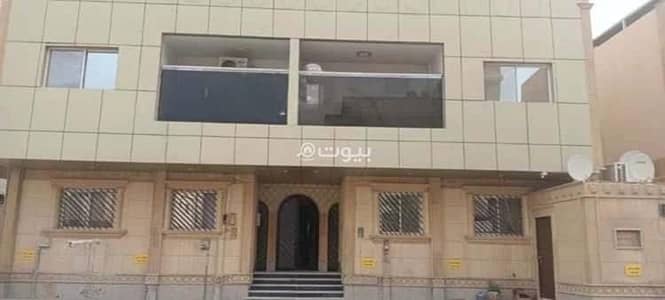 فلیٹ 3 غرف نوم للايجار في شمال الرياض، الرياض - شقة للايجار في السليمانية، شمال الرياض