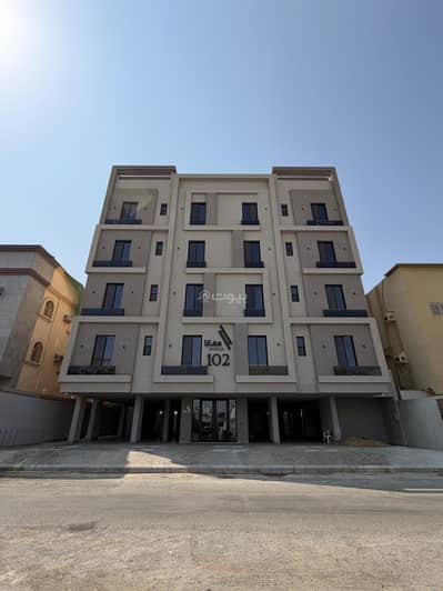 2 Bedroom Flat for Sale in South Jeddah, Jeddah - Mifaza Project 102 - Front Apartment