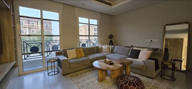 3 Bedroom Apartment for Rent in North Riyadh, Riyadh - 3 Bedroom Apartment For Rent in Hittin, Riyadh