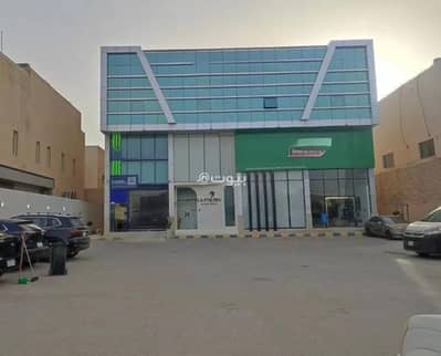 Office for Rent in North Riyadh, Riyadh - Office for rent in King Abduallah, North Riyadh
