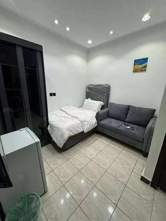Apartment For Rent in Al Masif, North Riyadh Apartment For Rent in Al Masif, North Riyadh