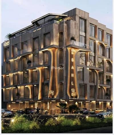 2 Bedroom Apartment for Sale in North Jeddah, Jeddah - Apartment For Sale in Obhur Al Janoubiyah, North Jeddah