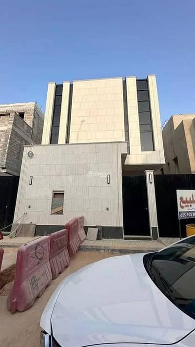 6 Bedroom Villa for Sale in East Riyadh, Riyadh - Villa for sale in Al Rimal, east Riyadh