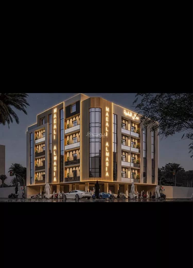 Apartment For Sale in Al Safa, Jeddah Apartment For Sale in Al Safa, Jeddah