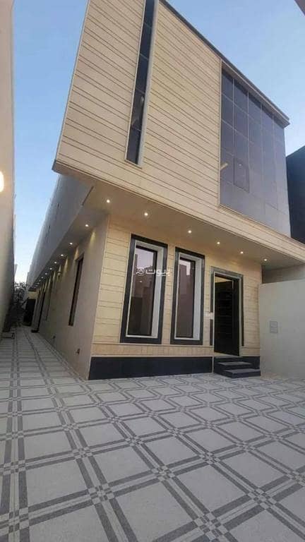 Villa For Sale in Al Murjan, East Riyadh Villa For Sale in Al Murjan, East Riyadh