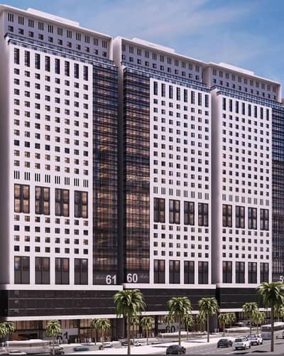 2 Bedroom Apartment for Sale in Rie Adhakhir, Makkah - 2 Bedroom Apartment For Sale in Riaa Idhakar, Makkah