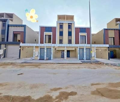 دور 4 غرف نوم للبيع في جنوب الرياض، الرياض - دور للبيع في بدر، جنوب الرياض