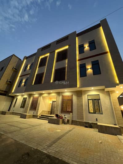 6 Bedroom Flat for Sale in Al Kawthar, Makkah - Apartment For Sale in Al Kawsar, Makkah