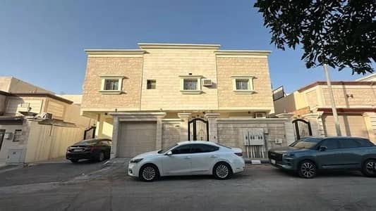 عمارة سكنية 7 غرف نوم للبيع في طيبة، الدمام - عمارة للبيع في حي طيبة, مدينة الدمام, المنطقة الشرقية