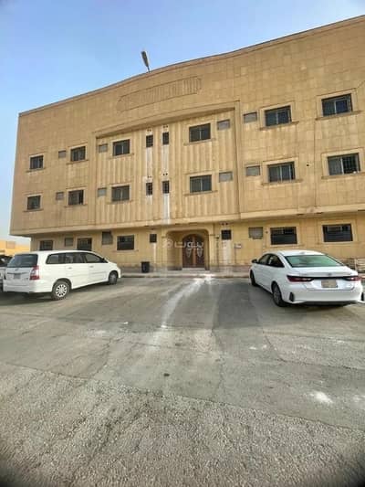 فلیٹ 1 غرفة نوم للايجار في جنوب الرياض، الرياض - شقة استوديو للايجار في بدر، الرياض